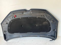 капот Volkswagen Sharan 2 поколение 2011, 2.0 л., CCZA, бензин, АКПП, минивэн, 7N0823031A - фото №7