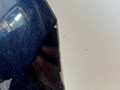 капот Volkswagen Touran 1 поколение [2-й рестайлинг] 2013, 1.4 л., CTHB, бензин, АКПП, минивэн, 1T0823031Q - фото №6