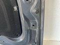 капот Volkswagen Touran 1 поколение [2-й рестайлинг] 2013, 1.4 л., CTHB, бензин, АКПП, минивэн, 1T0823031Q - фото №8