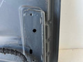 капот Volkswagen Sharan 2 поколение 2011, 2.0 л., CCZA, бензин, АКПП, минивэн, 7N0823031A - фото №8