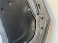 капот Volkswagen Touran 1 поколение [2-й рестайлинг] 2013, 1.4 л., CTHB, бензин, АКПП, минивэн, 1T0823031Q - фото №9