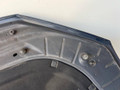 капот Volkswagen Sharan 2 поколение 2011, 2.0 л., CCZA, бензин, АКПП, минивэн, 7N0823031A - фото №9