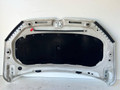 капот Volkswagen Touran 2 поколение 2016, 1.4 л., CZDA, бензин, АКПП, минивэн, 5TA823031 - фото №9