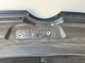 капот Volkswagen Sharan 2 поколение 2011, 2.0 л., CCZA, бензин, АКПП, минивэн, 7N0823031A - фото №10