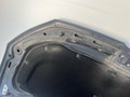 капот Volkswagen Touran 1 поколение [2-й рестайлинг] 2013, 1.4 л., CTHB, бензин, АКПП, минивэн, 1T0823031Q - фото №10
