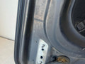 капот Volkswagen Touran 1 поколение [2-й рестайлинг] 2013, 1.4 л., CTHB, бензин, АКПП, минивэн, 1T0823031Q - фото №11