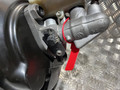 вакуумный усилитель тормозов Volkswagen Passat B7 2011, 2.0 л., CCZB, бензин, АКПП, универсал, 252078499812, 3C2614105AJ - фото №4