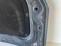 капот Volkswagen Touran 1 поколение [2-й рестайлинг] 2013, 1.4 л., CTHB, бензин, АКПП, минивэн, 1T0823031Q - фото №11