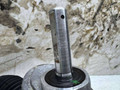 рулевая рейка Volkswagen Sharan 1 поколение 1999, 7M1422061DX, 7M1422055K, 7M1422061D, 7M1422061H, 7M1422061J, 7M1422061K, 95VW3503AE, 95VW3503AG, 95VW3503AH, 95VW3503AJ, 95VW3503AK, 95VW3503AL, R95VW3503AK - фото №4