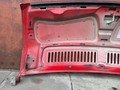 рулевая рейка Volkswagen Sharan 1 поколение 1999, 7M1422061DX, 7M1422055K, 7M1422061D, 7M1422061H, 7M1422061J, 7M1422061K, 95VW3503AE, 95VW3503AG, 95VW3503AH, 95VW3503AJ, 95VW3503AK, 95VW3503AL, R95VW3503AK - фото №5
