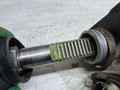 рулевая рейка Volkswagen Sharan 1 поколение 1999, 7M1422061DX, 7M1422055K, 7M1422061D, 7M1422061H, 7M1422061J, 7M1422061K, 95VW3503AE, 95VW3503AG, 95VW3503AH, 95VW3503AJ, 95VW3503AK, 95VW3503AL, R95VW3503AK - фото №6