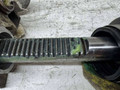 рулевая рейка Volkswagen Sharan 1 поколение 1999, 7M1422061DX, 7M1422055K, 7M1422061D, 7M1422061H, 7M1422061J, 7M1422061K, 95VW3503AE, 95VW3503AG, 95VW3503AH, 95VW3503AJ, 95VW3503AK, 95VW3503AL, R95VW3503AK - фото №8
