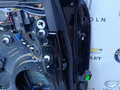 дверь передняя левая Porsche Macan 1 поколение [2-й рестайлинг] 2023, 2.9 л., бензин, АКПП, 95B831311A - фото №6
