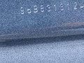 дверь передняя правая Porsche Macan 1 поколение [2-й рестайлинг] 2023, 2.9 л., бензин, АКПП, 95B831312A - фото №8