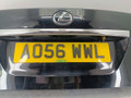 крышка багажника (дверь 3-5) Lexus LS 3 поколение [рестайлинг] 2006, 4.6 л., i, бензин, АКПП, задний привод - фото №4