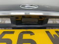 крышка багажника (дверь 3-5) Lexus LS 3 поколение [рестайлинг] 2006, 4.6 л., i, бензин, АКПП, задний привод - фото №7