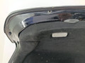 крышка багажника (дверь 3-5) Lexus LS 3 поколение [рестайлинг] 2006, 4.6 л., i, бензин, АКПП, задний привод - фото №15