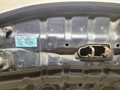 капот Nissan Juke F15 [рестайлинг] 2015, 1.2 л., бензин, МКПП, хетчбэк 5 дв. - фото №5