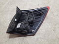 фонарь задний левый Nissan Qashqai 1 поколение [рестайлинг] 2010, 2.0 л., MR20DE, бензин, АКПП, внедорожник 5 дв., 26559BR00A - фото №4