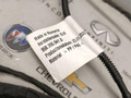 проводка датчиков парковки Porsche Macan 1 поколение [2-й рестайлинг] 2023, 2.9 л., бензин, АКПП, 95B971104ED - фото №9