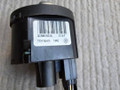 переключатель света Volkswagen Passat B7 2011, 1.8 л., CDAA, бензин, АКПП, синий, седан, передний привод, правый руль, 3C8941431A - фото №7