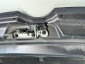 капот Volkswagen Sharan 2 поколение [рестайлинг] 2018, 1.4 л., CZDA, бензин, АКПП, минивэн, 7N0823031A - фото №8