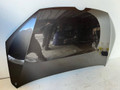 капот Volkswagen Sharan 2 поколение 2015, 2.0 л., CCZA, бензин, АКПП, минивэн, 7N0823031A - фото №3