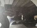 капот Volkswagen Sharan 2 поколение 2015, 2.0 л., CCZA, бензин, АКПП, минивэн, 7N0823031A - фото №4