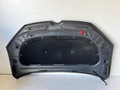 капот Volkswagen Sharan 2 поколение 2015, 2.0 л., CCZA, бензин, АКПП, минивэн, 7N0823031A - фото №7