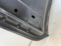 капот Volkswagen Sharan 2 поколение 2015, 2.0 л., CCZA, бензин, АКПП, минивэн, 7N0823031A - фото №12