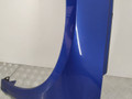 крыло переднее левое Volkswagen Scirocco 3 поколение 2012, 2.0 л., TD, дизель, МКПП, передний привод - фото №4