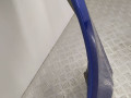 крыло переднее левое Volkswagen Scirocco 3 поколение 2012, 2.0 л., TD, дизель, МКПП, передний привод - фото №7