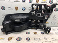 Крепление бампера переднего Porsche Macan 1 поколение [2-й рестайлинг] 2023, 2.9 л., бензин, АКПП, 95B807571E - фото №2