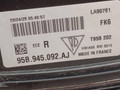 фонарь задний правый Porsche Macan 1 поколение [2-й рестайлинг] 2023, 2.9 л., бензин, АКПП, 95B945092AJ - фото №7