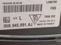 фонарь задний левый Porsche Macan 1 поколение [2-й рестайлинг] 2023, 2.9 л., бензин, АКПП, 95B945091AJ - фото №7