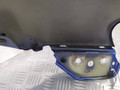 крыло переднее левое Volkswagen Scirocco 3 поколение 2012, 2.0 л., TD, дизель, МКПП, передний привод - фото №17