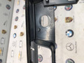 Кронштейн накладки на порог прав. Porsche Macan 1 поколение [2-й рестайлинг] 2023, 2.9 л., бензин, АКПП, 95B853538B - фото №3