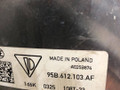 вакуумный усилитель тормозов Porsche Macan 1 поколение [2-й рестайлинг] 2023, 2.9 л., бензин, АКПП, 95B612103AF - фото №4