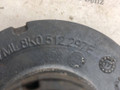 Проставки под пружины Porsche Macan 1 поколение [2-й рестайлинг] 2023, 2.9 л., бензин, АКПП, 8K0512297E - фото №3