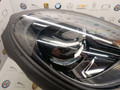 фара правая Porsche Macan 1 поколение [2-й рестайлинг] 2023, 2.9 л., бензин, АКПП, 95B941016G, 7PP941572BG, 95B941329 - фото №3