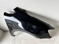 крыло переднее правое Volkswagen Sharan 2 поколение 2011, 2.0 л., CCZA, бензин, АКПП, минивэн, 7N00821460 - фото №4