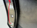 крыло переднее правое Volkswagen Sharan 2 поколение 2011, 2.0 л., CCZA, бензин, АКПП, минивэн, 7N00821460 - фото №13