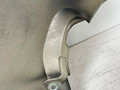 крыло переднее правое Volkswagen Sharan 2 поколение 2011, 2.0 л., CCZA, бензин, АКПП, минивэн, 7N00821460 - фото №16