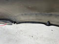 крыло переднее правое Volkswagen Sharan 2 поколение 2011, 2.0 л., CCZA, бензин, АКПП, минивэн, 7N00821460 - фото №17