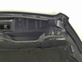 капот Nissan Qashqai 1 поколение [рестайлинг] 2010 - фото №11