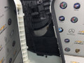 обшивка стойки центральной правой Porsche Macan 1 поколение [2-й рестайлинг] 2023, 2.9 л., бензин, АКПП, 95B867294 - фото №2