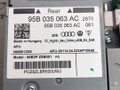 навигация Porsche Macan 1 поколение [2-й рестайлинг] 2023, 2.9 л., бензин, АКПП, 95B035063AC - фото №5