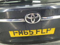 крышка багажника (дверь 3-5) Toyota Avensis 3 поколение (T270) [2-й рестайлинг] 2016, универсал - фото №6