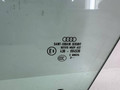 стекло двери передней левой Audi Q5 FY [рестайлинг] 2023, гибрид, АКПП - фото №13