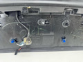 спойлер Audi Q5 FY [рестайлинг] 2023, гибрид, АКПП, 80A827933F, 80A827933D, 80A971170 - фото №23